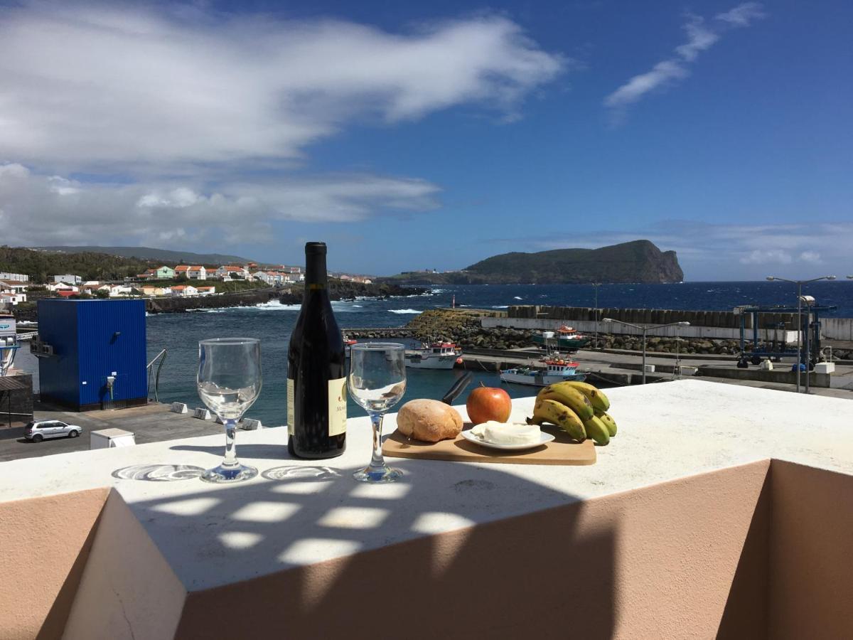Ocean Front Home - Casa Santo Antonio São Mateus Eksteriør bilde