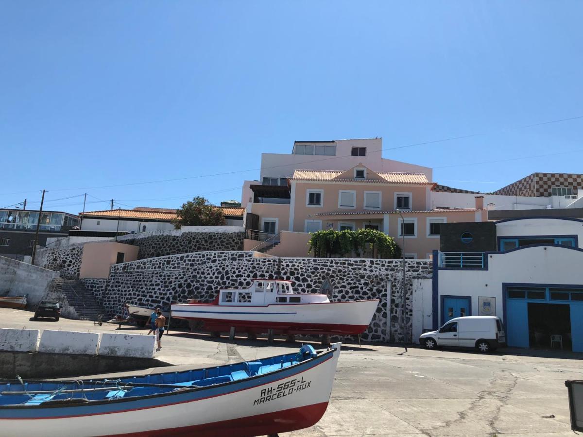 Ocean Front Home - Casa Santo Antonio São Mateus Eksteriør bilde