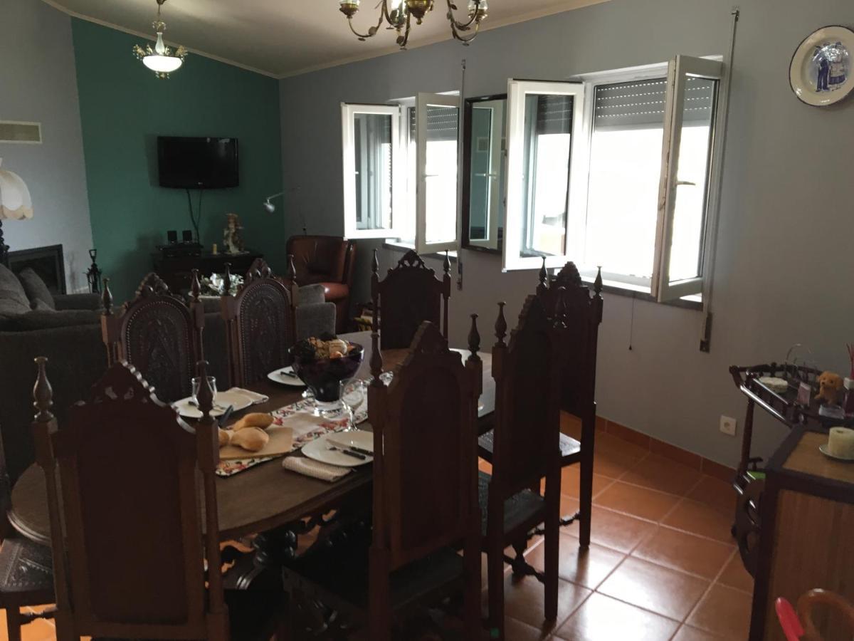 Ocean Front Home - Casa Santo Antonio São Mateus Eksteriør bilde