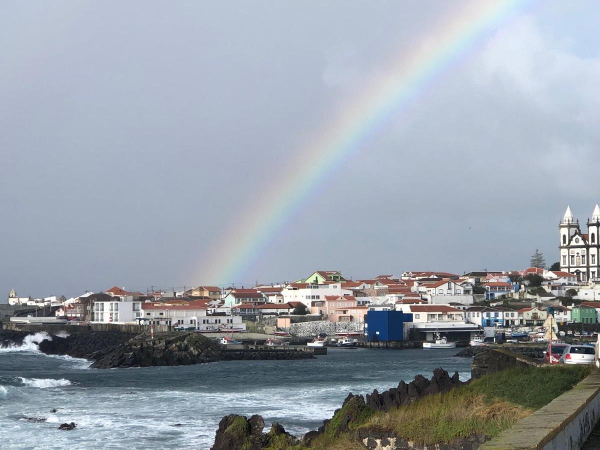Ocean Front Home - Casa Santo Antonio São Mateus Eksteriør bilde