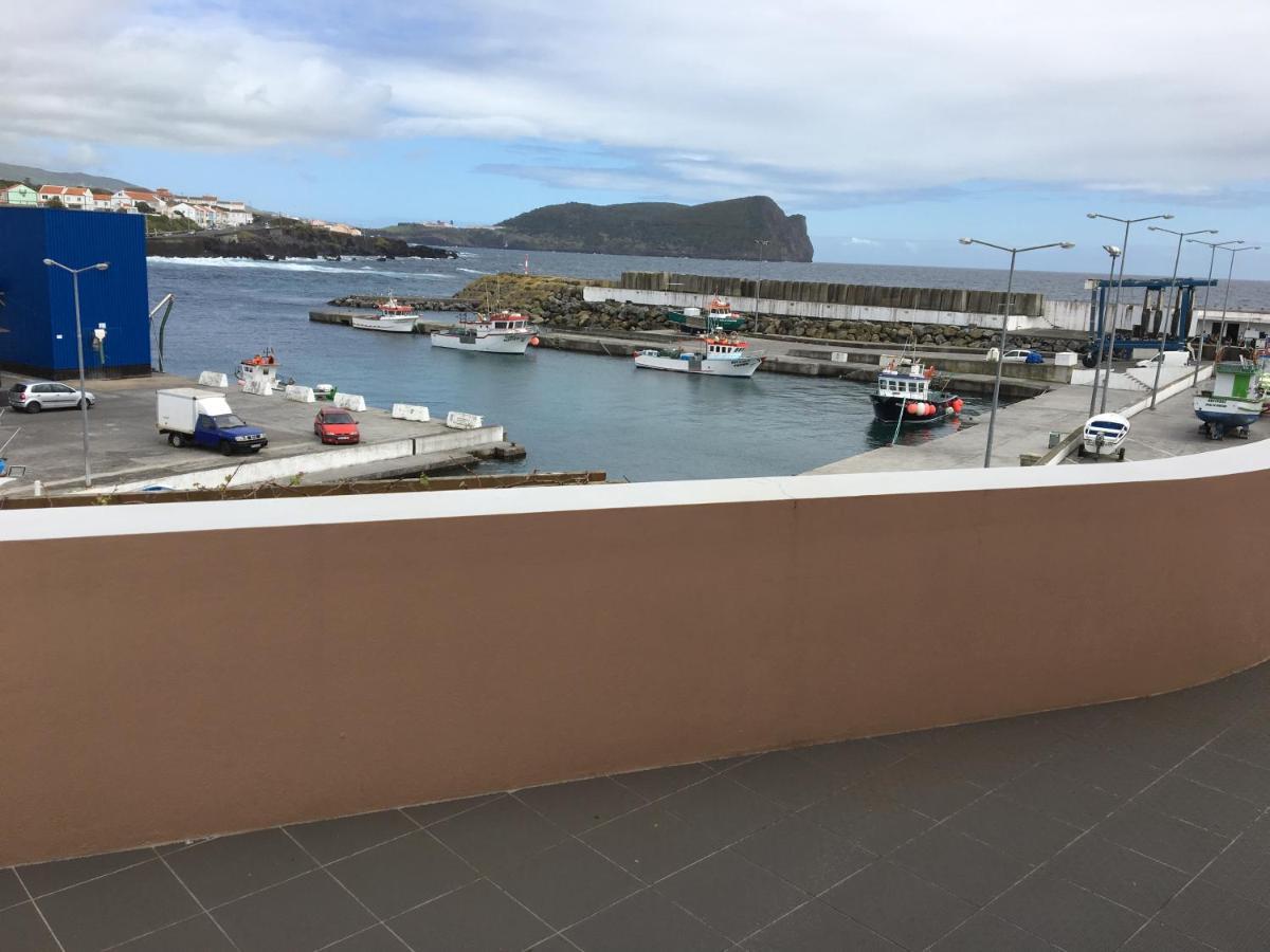 Ocean Front Home - Casa Santo Antonio São Mateus Eksteriør bilde