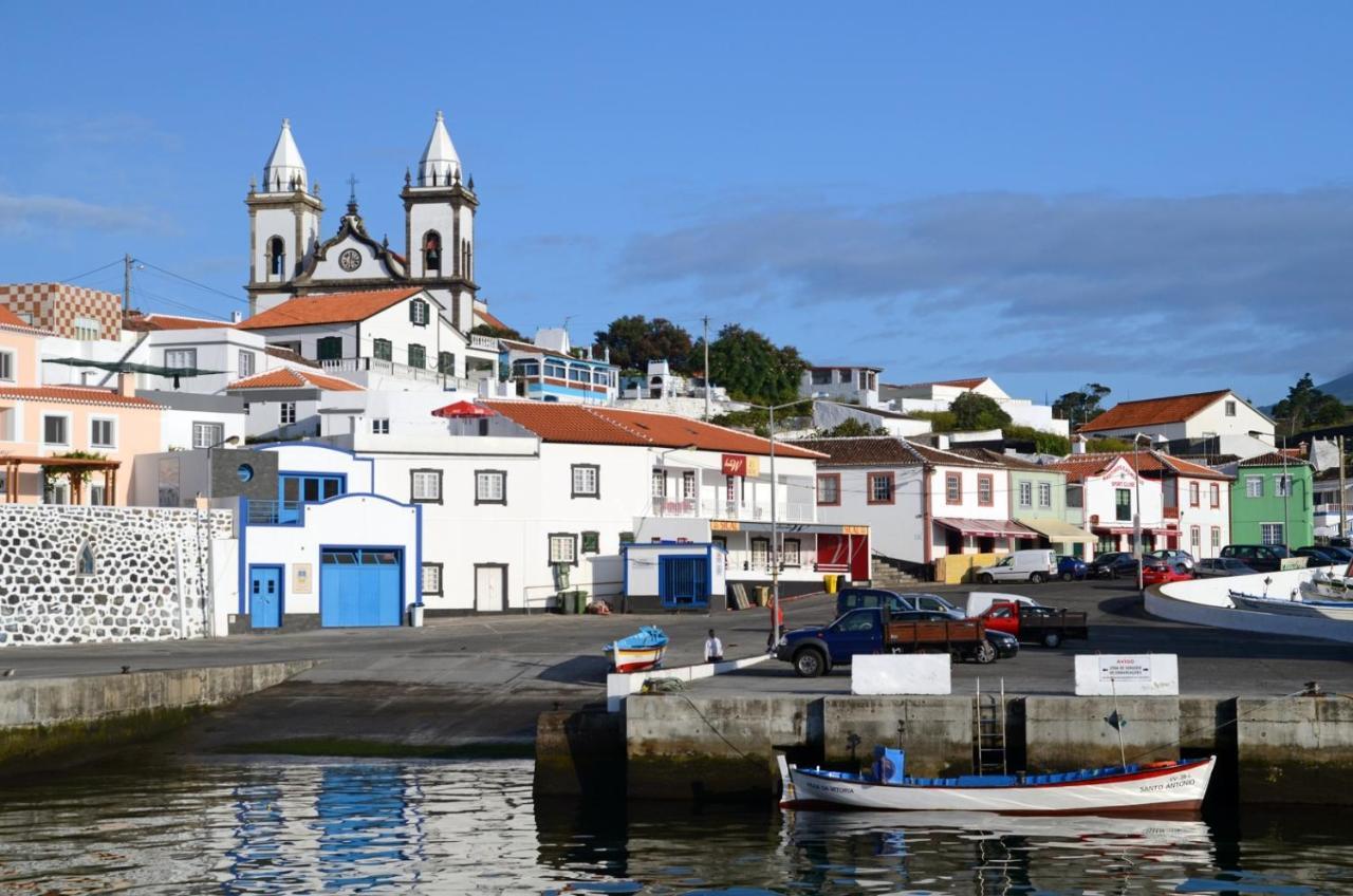 Ocean Front Home - Casa Santo Antonio São Mateus Eksteriør bilde