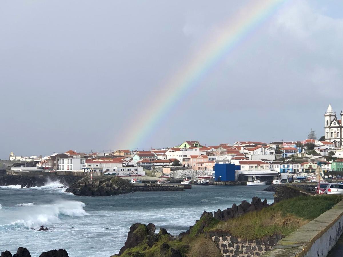 Ocean Front Home - Casa Santo Antonio São Mateus Eksteriør bilde