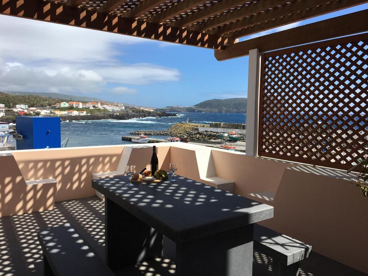 Ocean Front Home - Casa Santo Antonio São Mateus Eksteriør bilde